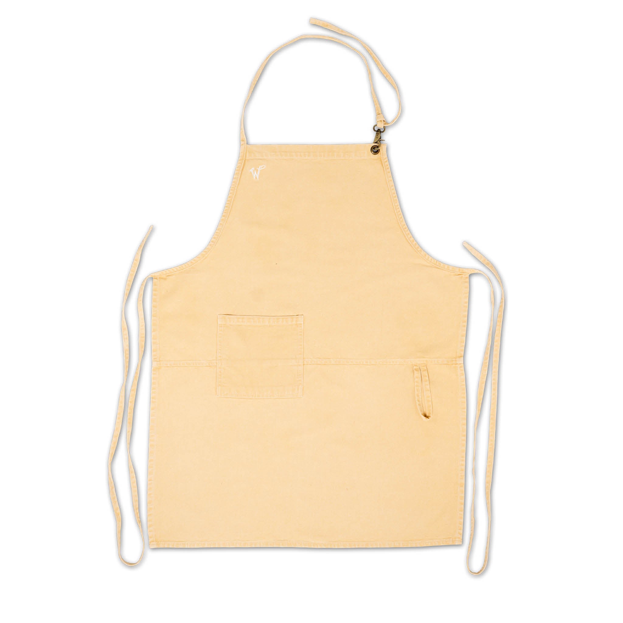 Tablier Beige No. A6215