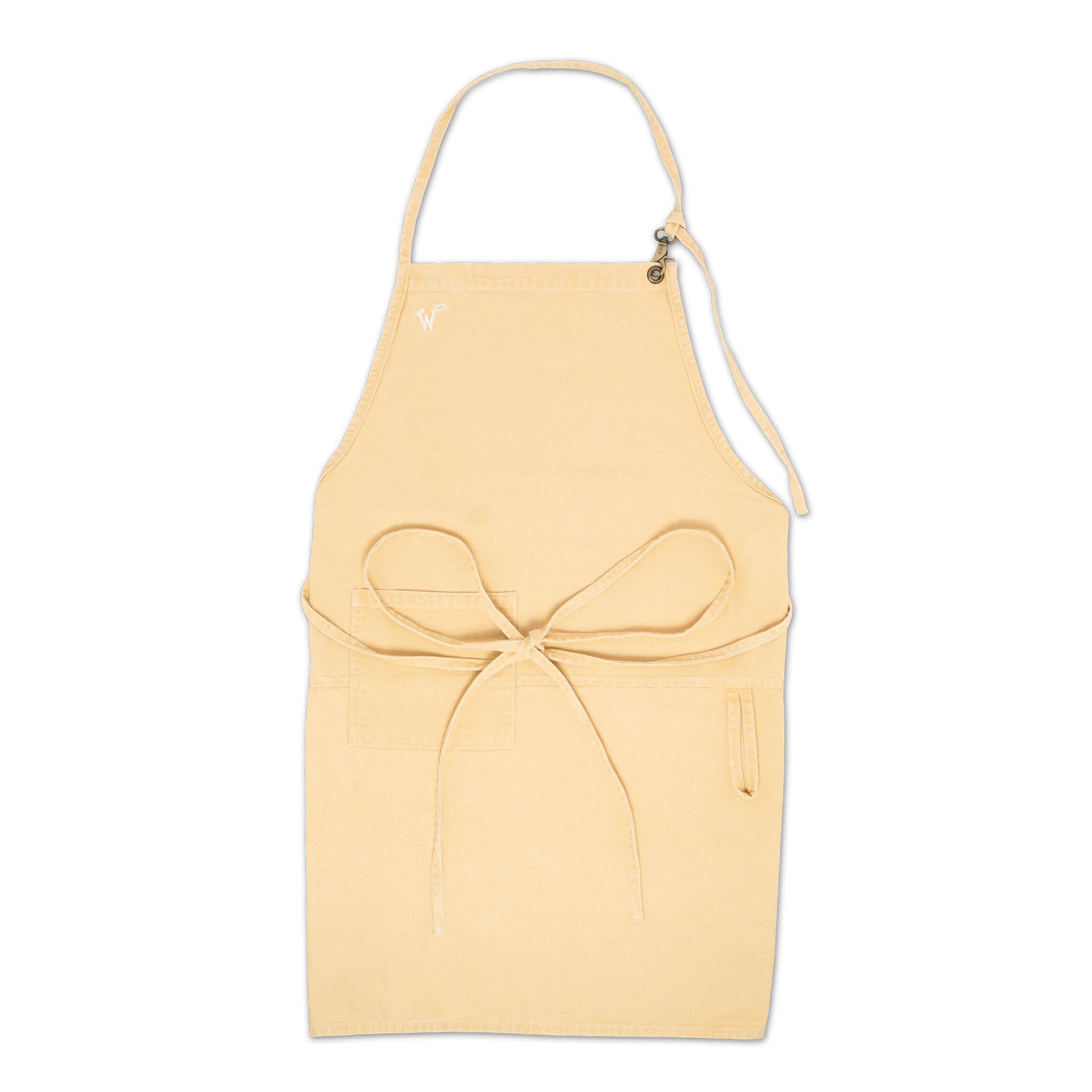 Tablier Beige No. A6215