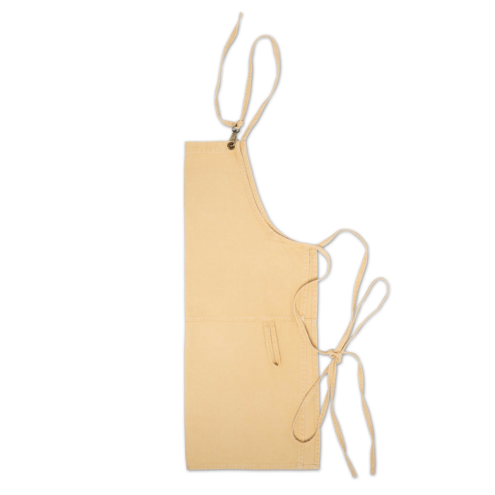 Tablier Beige No. A6215