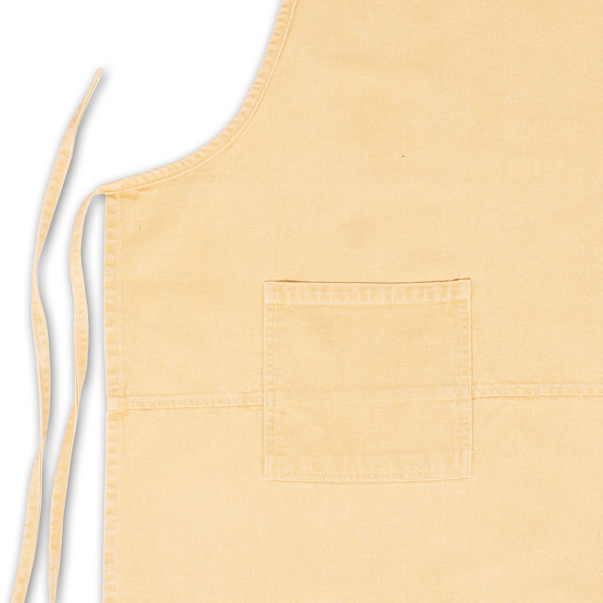 Tablier Beige No. A6215