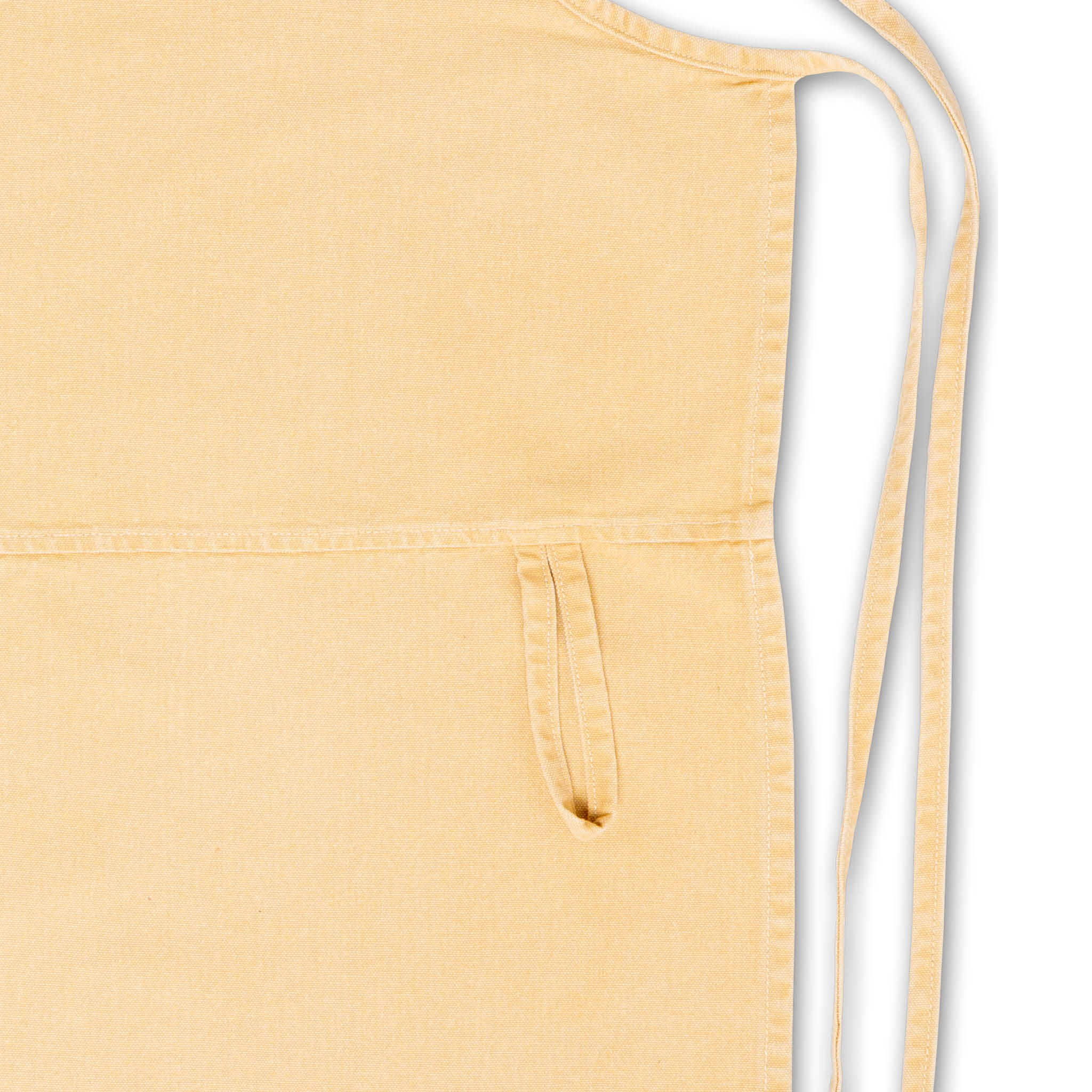 Tablier Beige No. A6215