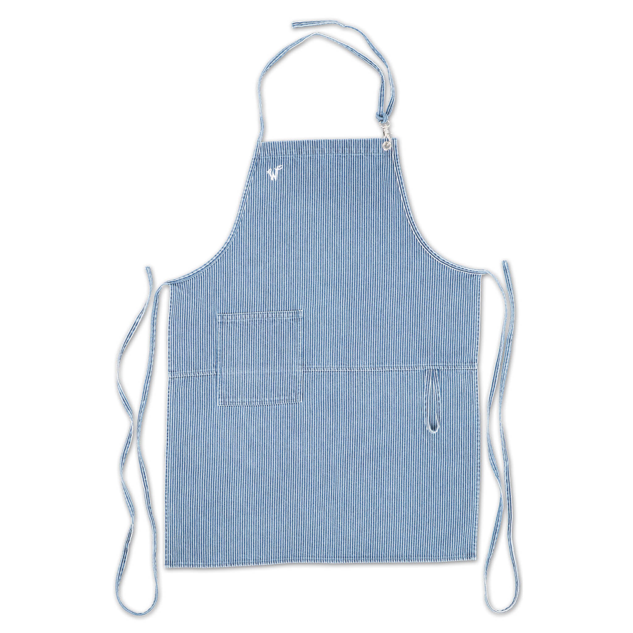 Apron Striped No. A6217