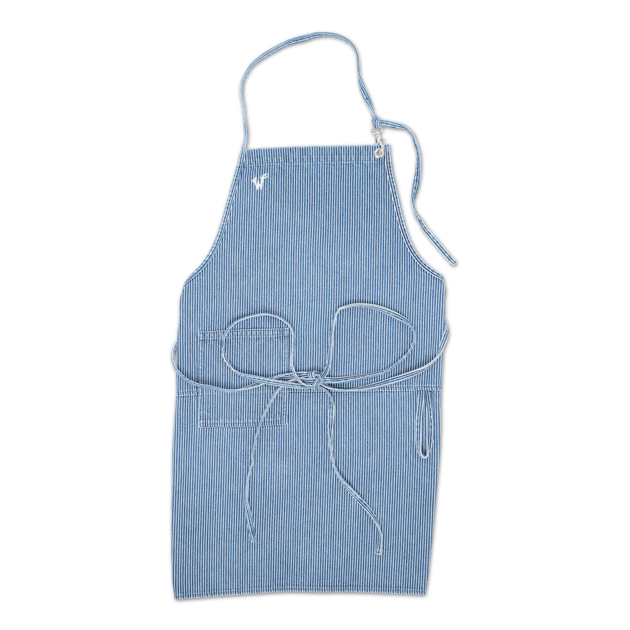 Apron Striped No. A6217