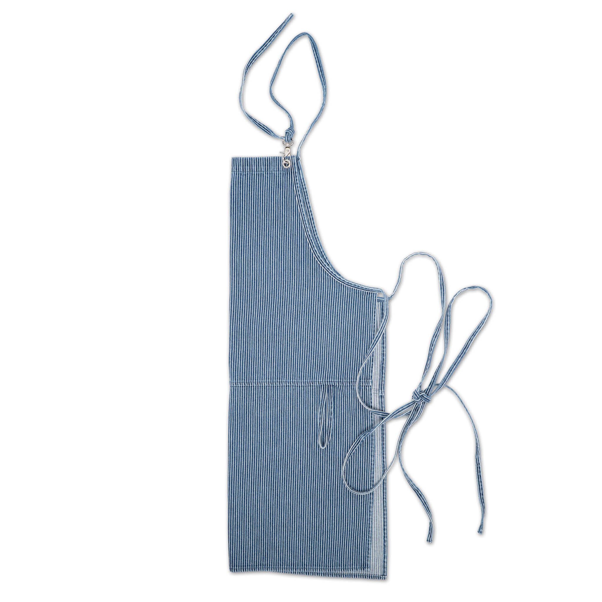 Apron Striped No. A6217