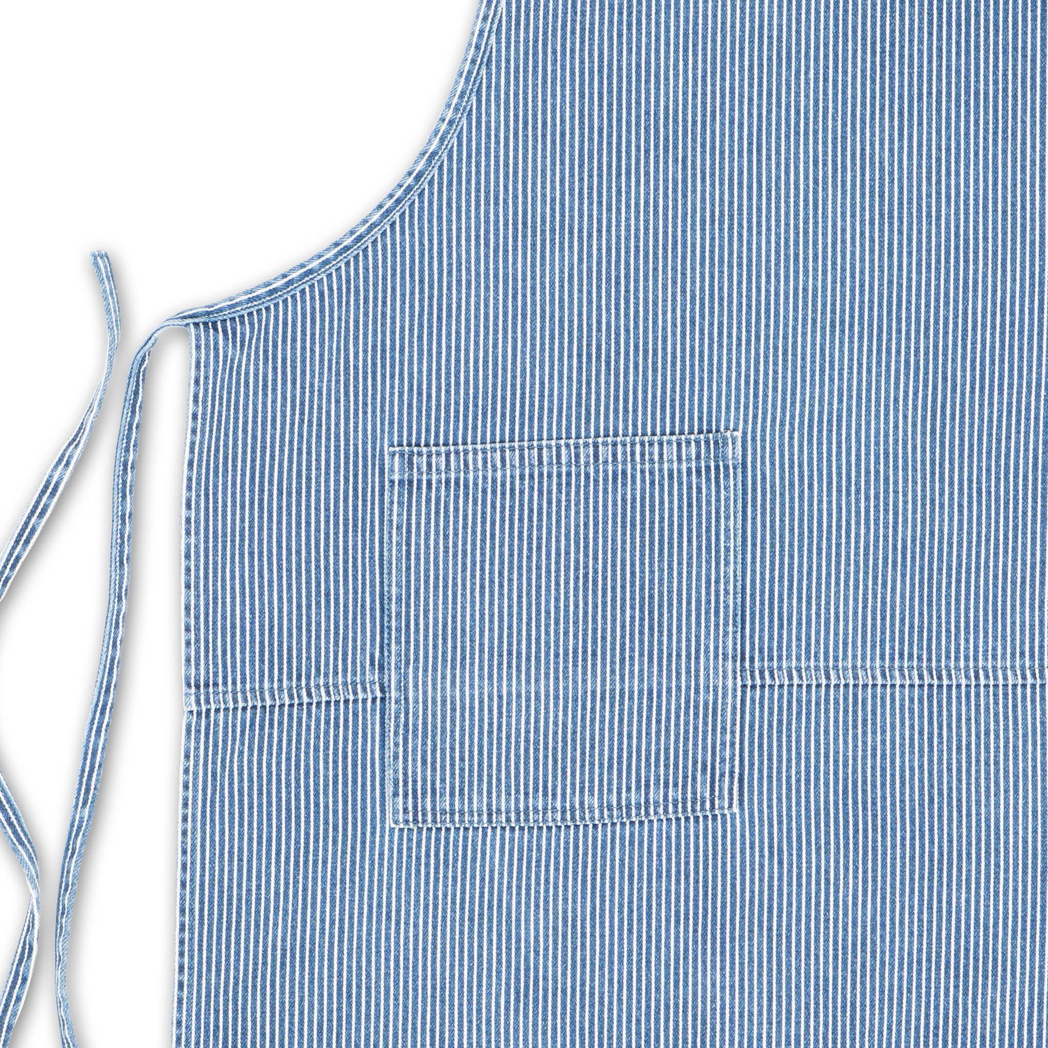 Apron Striped No. A6217