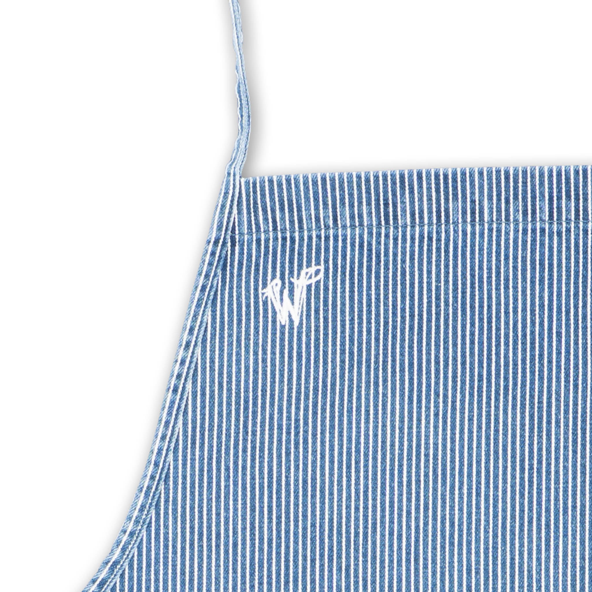 Apron Striped No. A6217