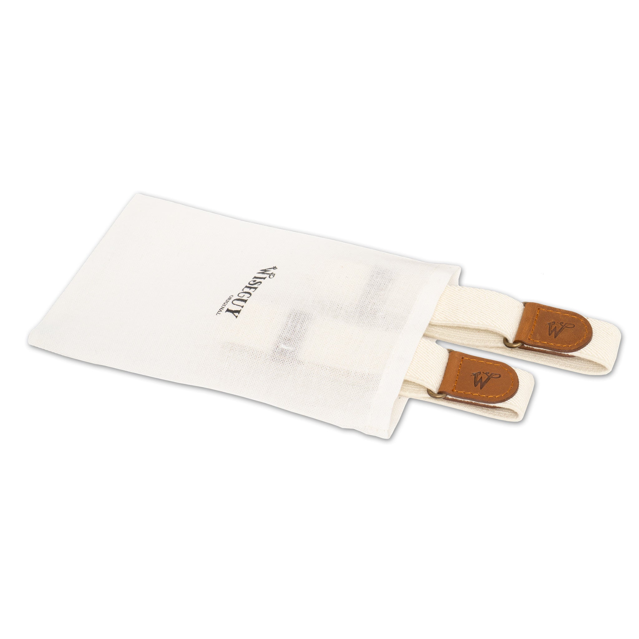 Sleeve Garters Ivory No. S5027