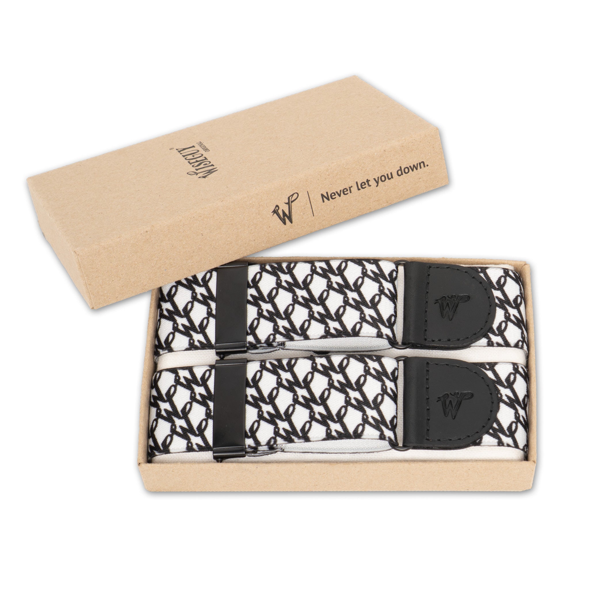 Sleeve Garters The Ruler No. S5514