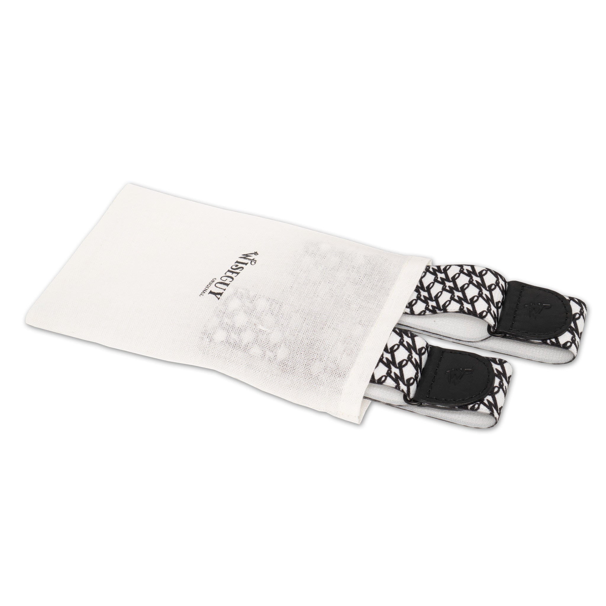 Sleeve Garters The Ruler No. S5514