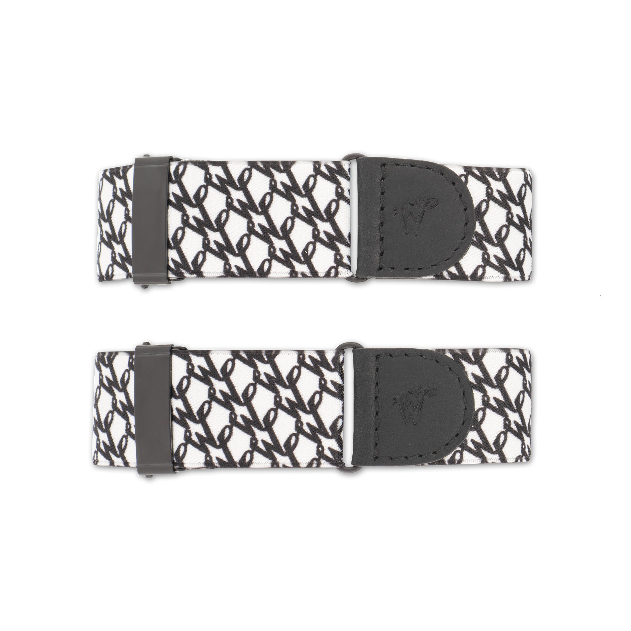 Sleeve Garters The Ruler No. S5514