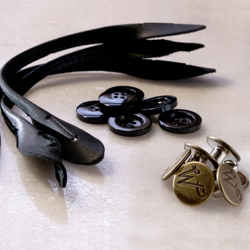 Loops - Button set No. A8013