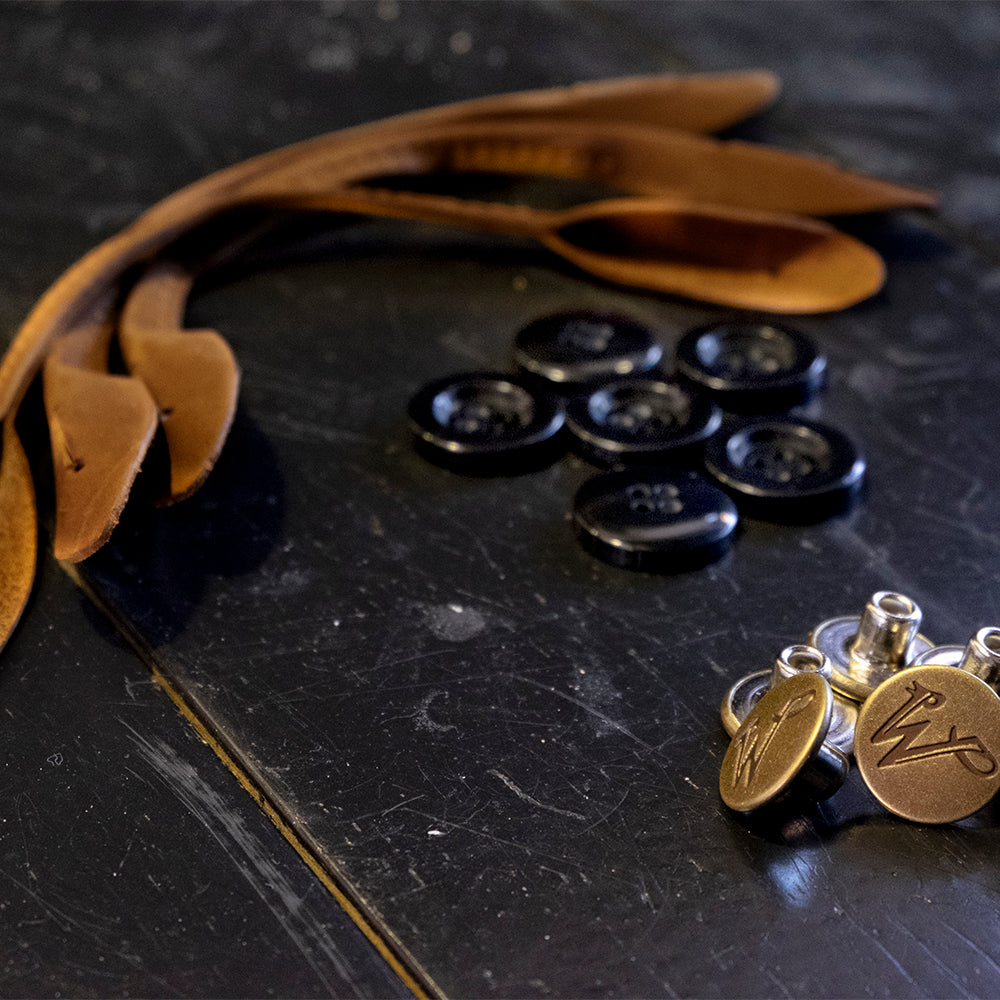 Loops - Button set No. A8013