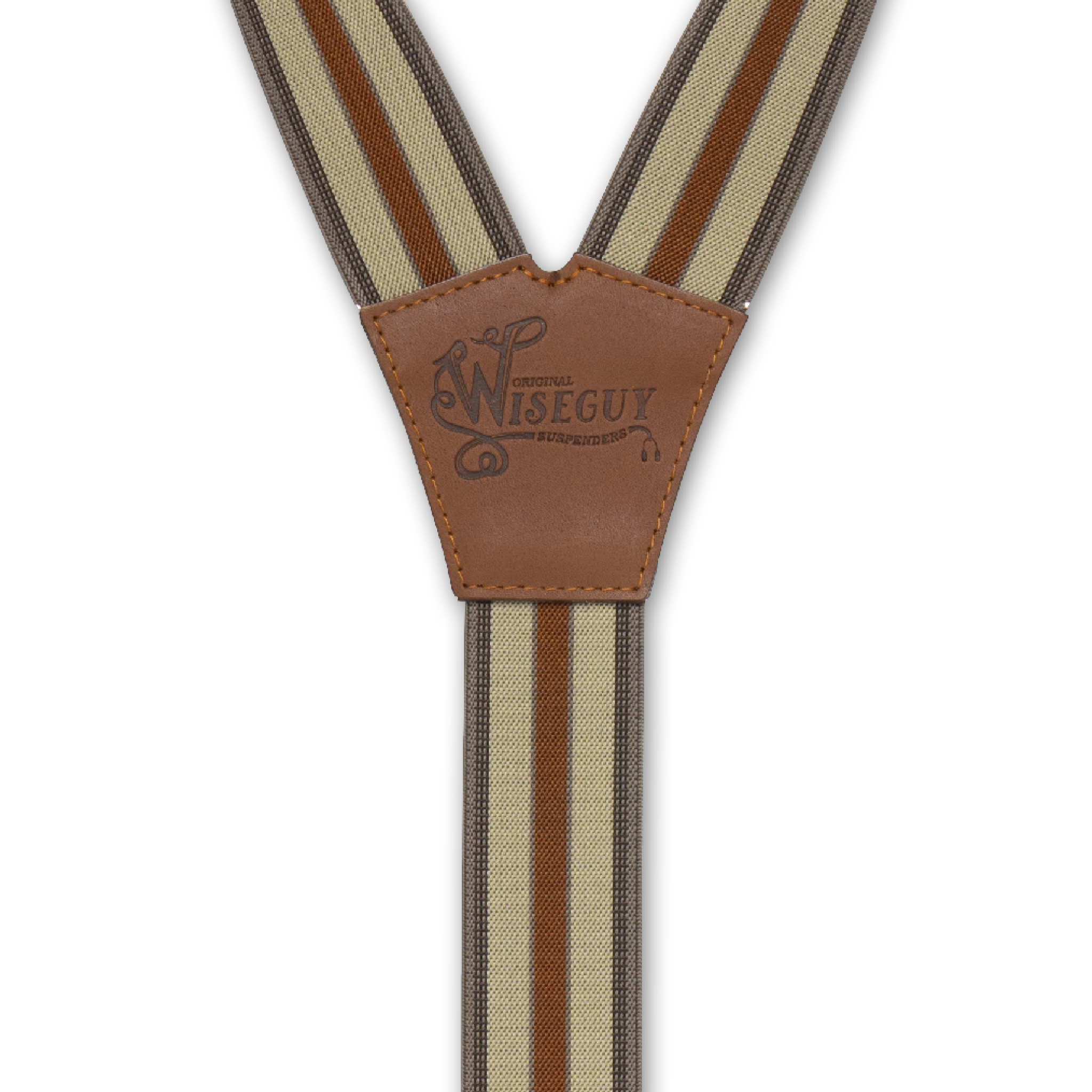 Dapper The Bookmaker Wide Suspenders No. E5052