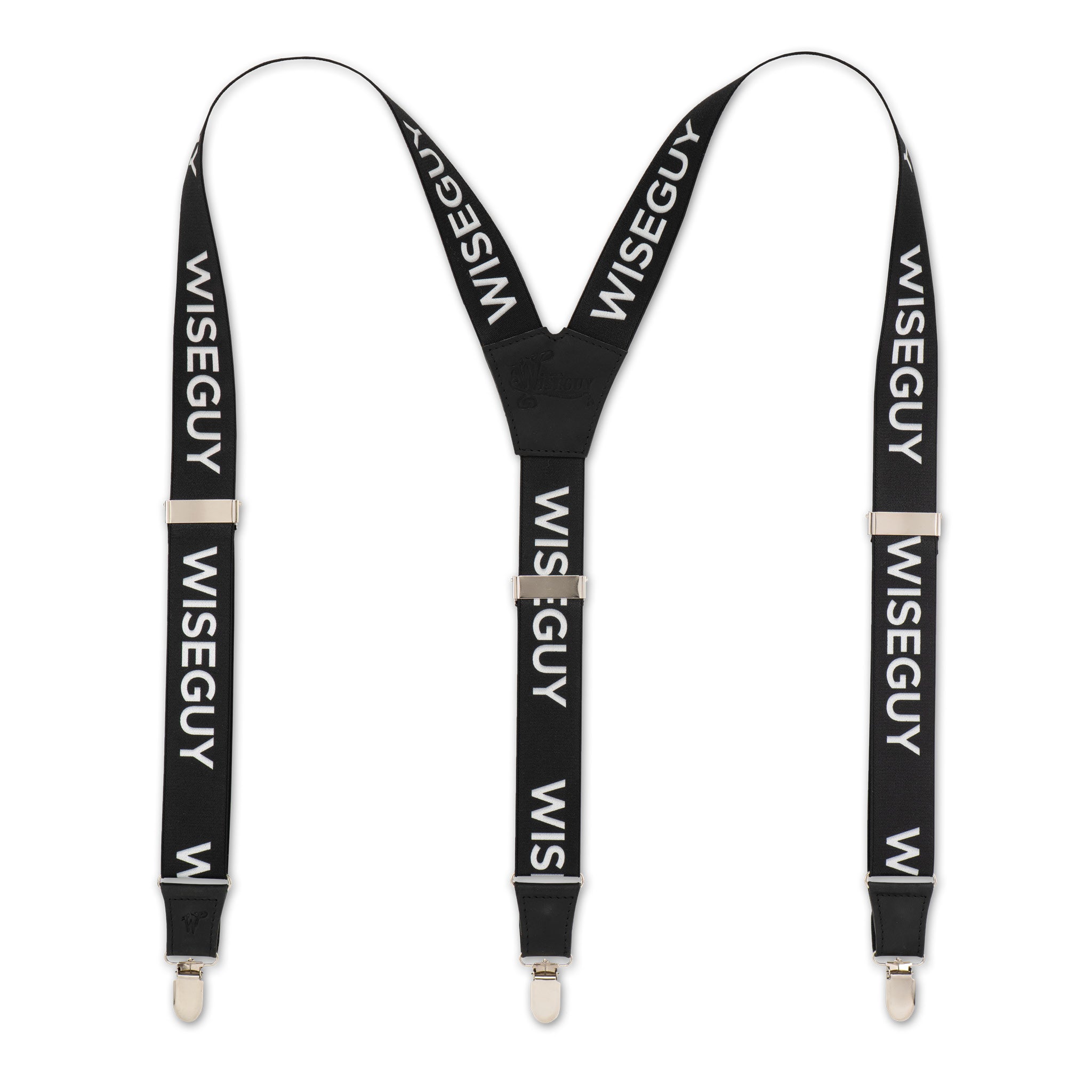 Statement The Ace Wide Hosenträger No. E5516