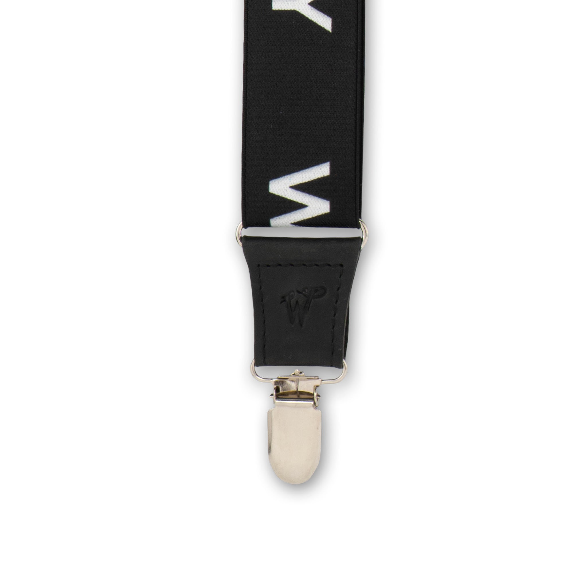Statement The Ace Large Bretelles No. E5516