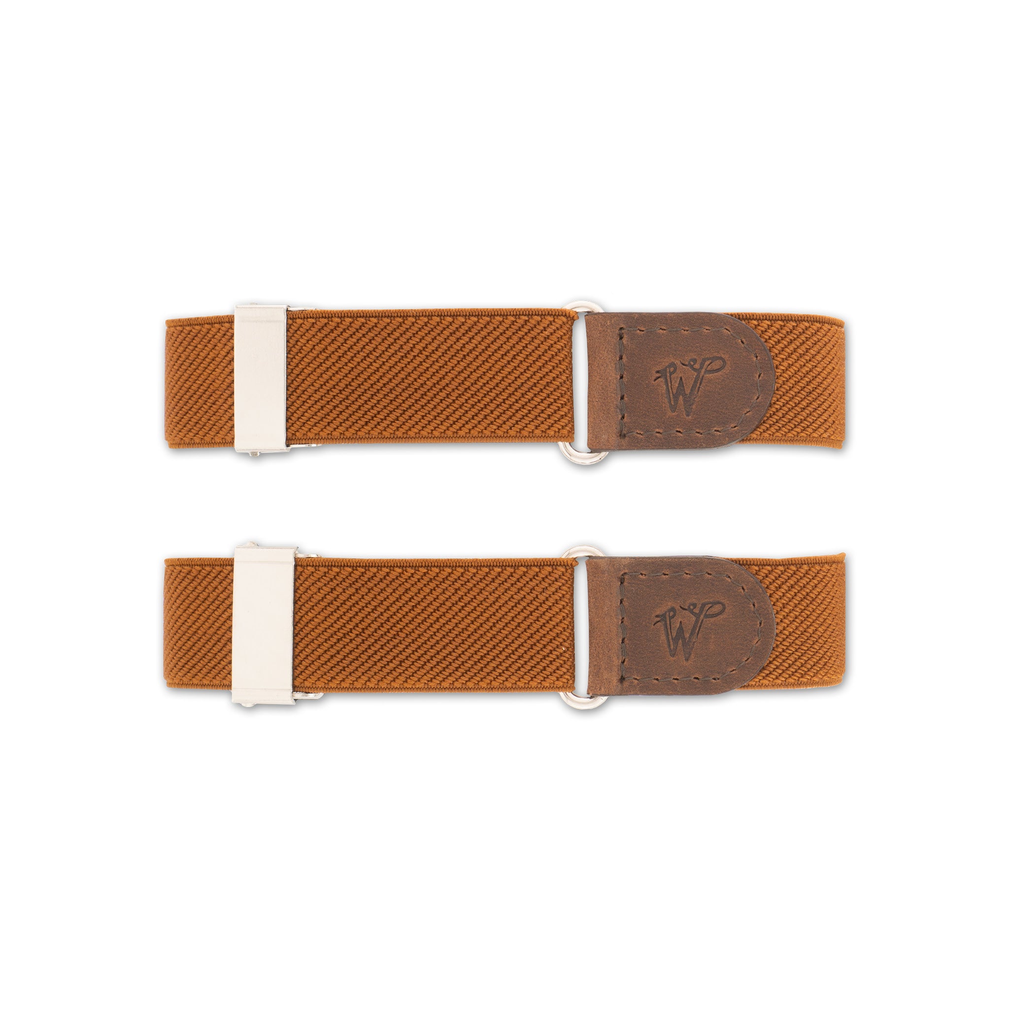 Sleeve Garters Auburn No. S5014