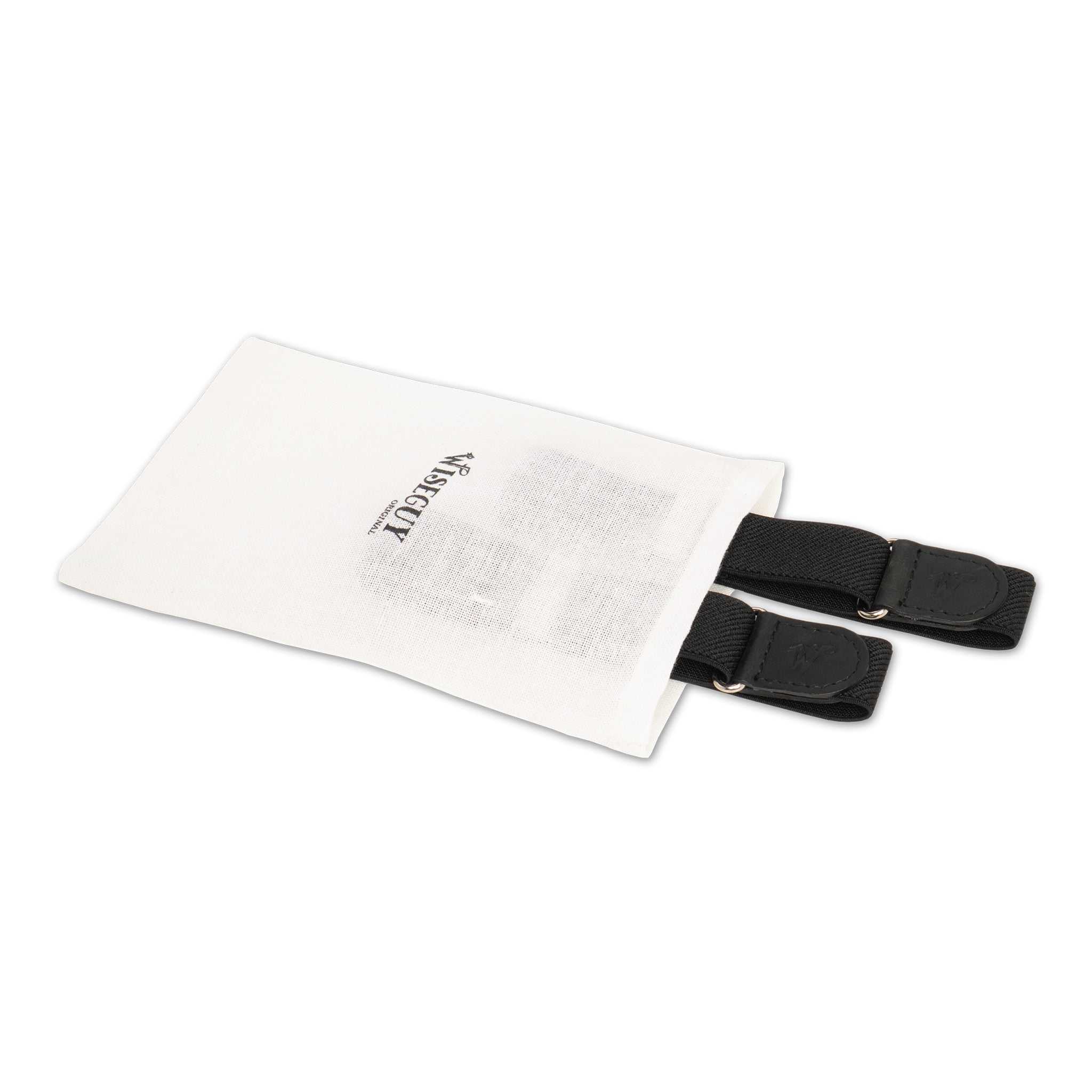 Sleeve Garters Black No. S5015