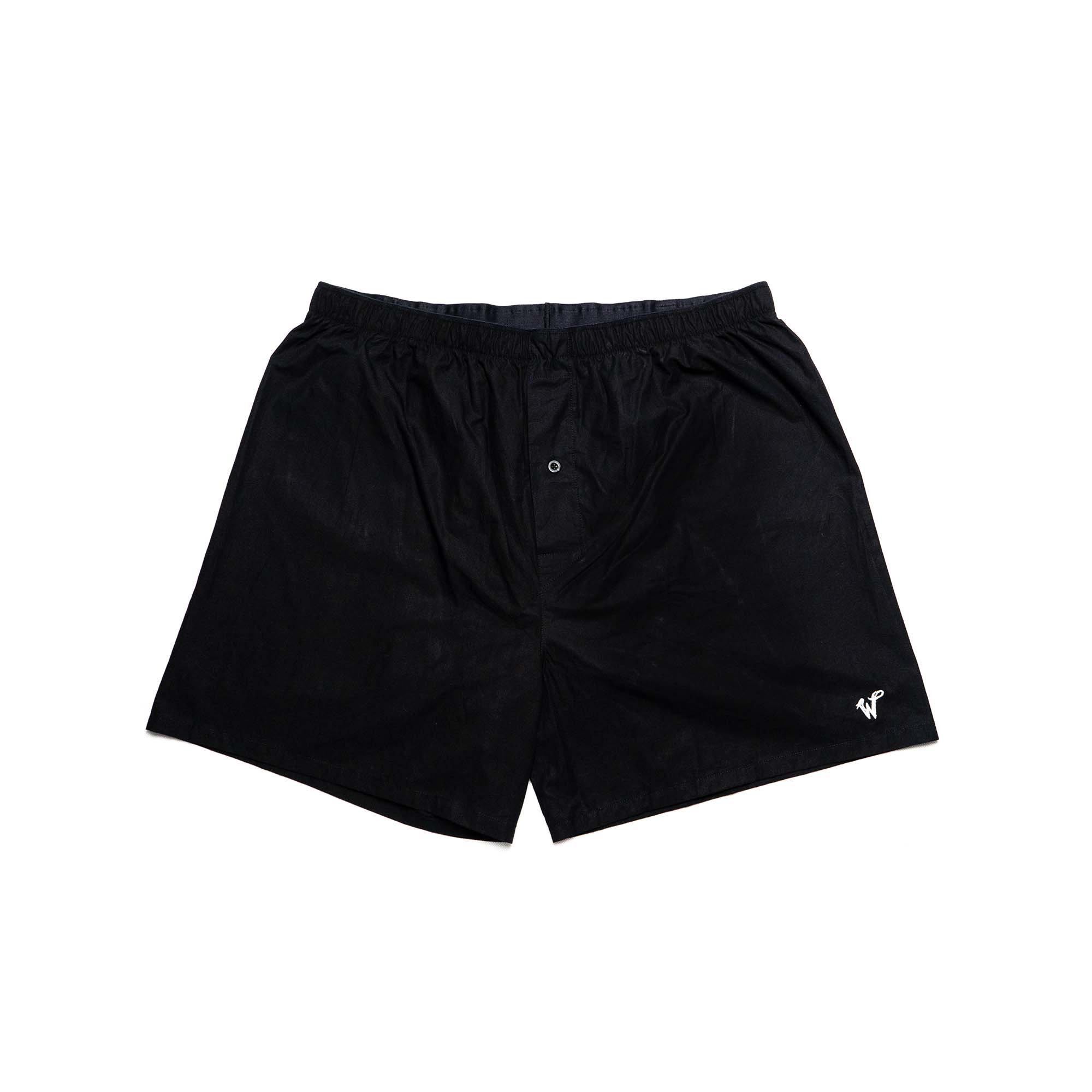 Classic Organic Poplin Boxer No. D9013