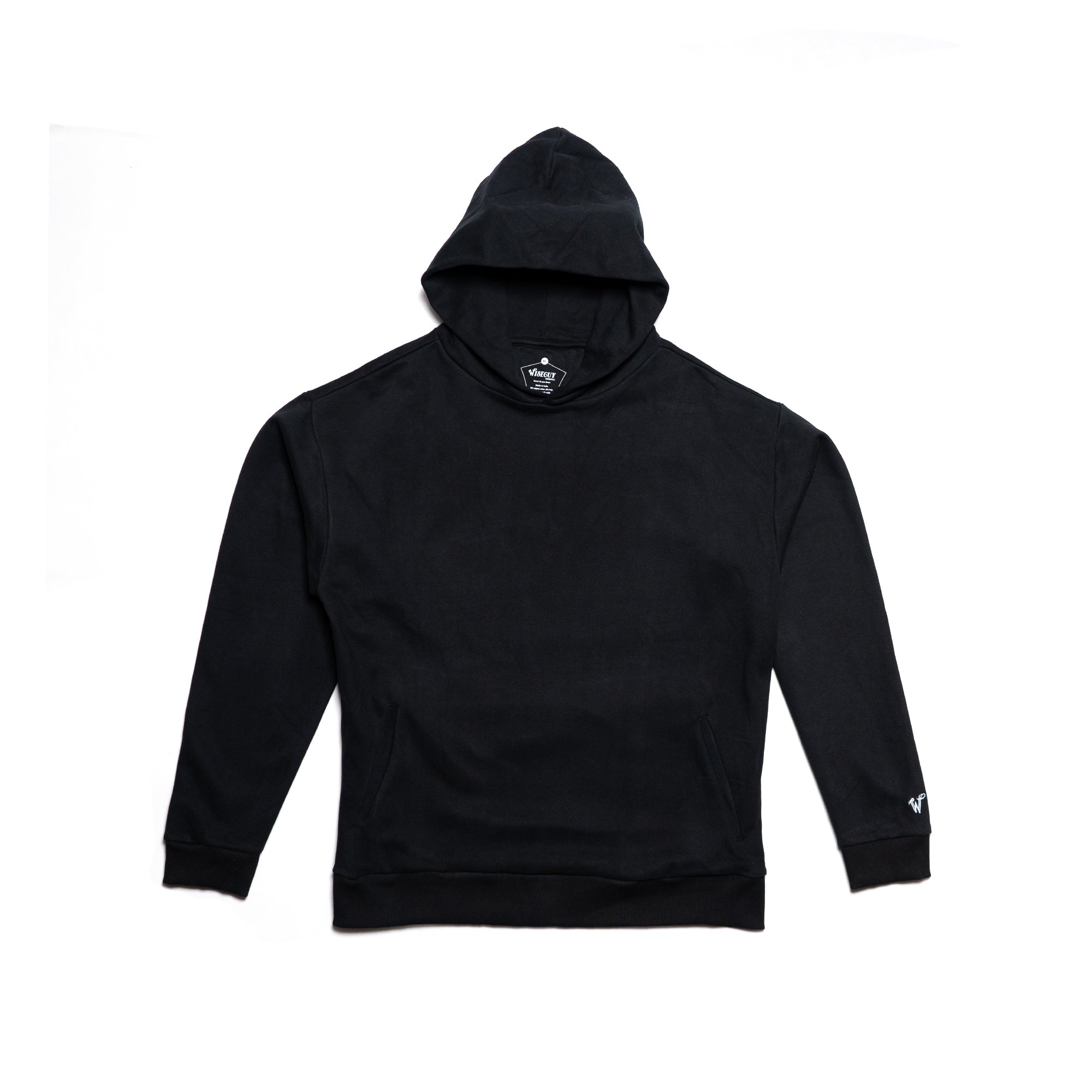 Hoodie No. D9310