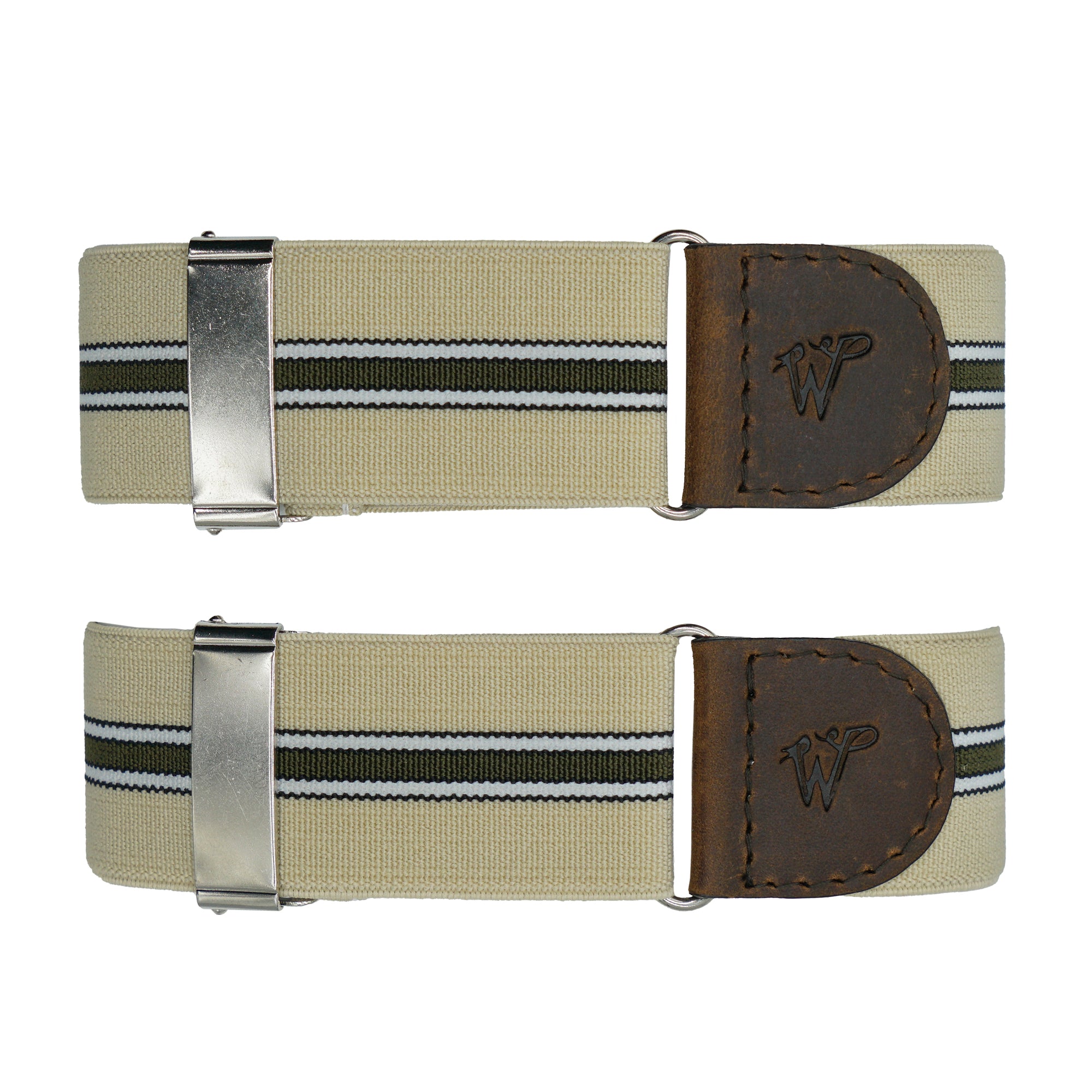 Ärmelhalter The Lawyer Beige No. S5328
