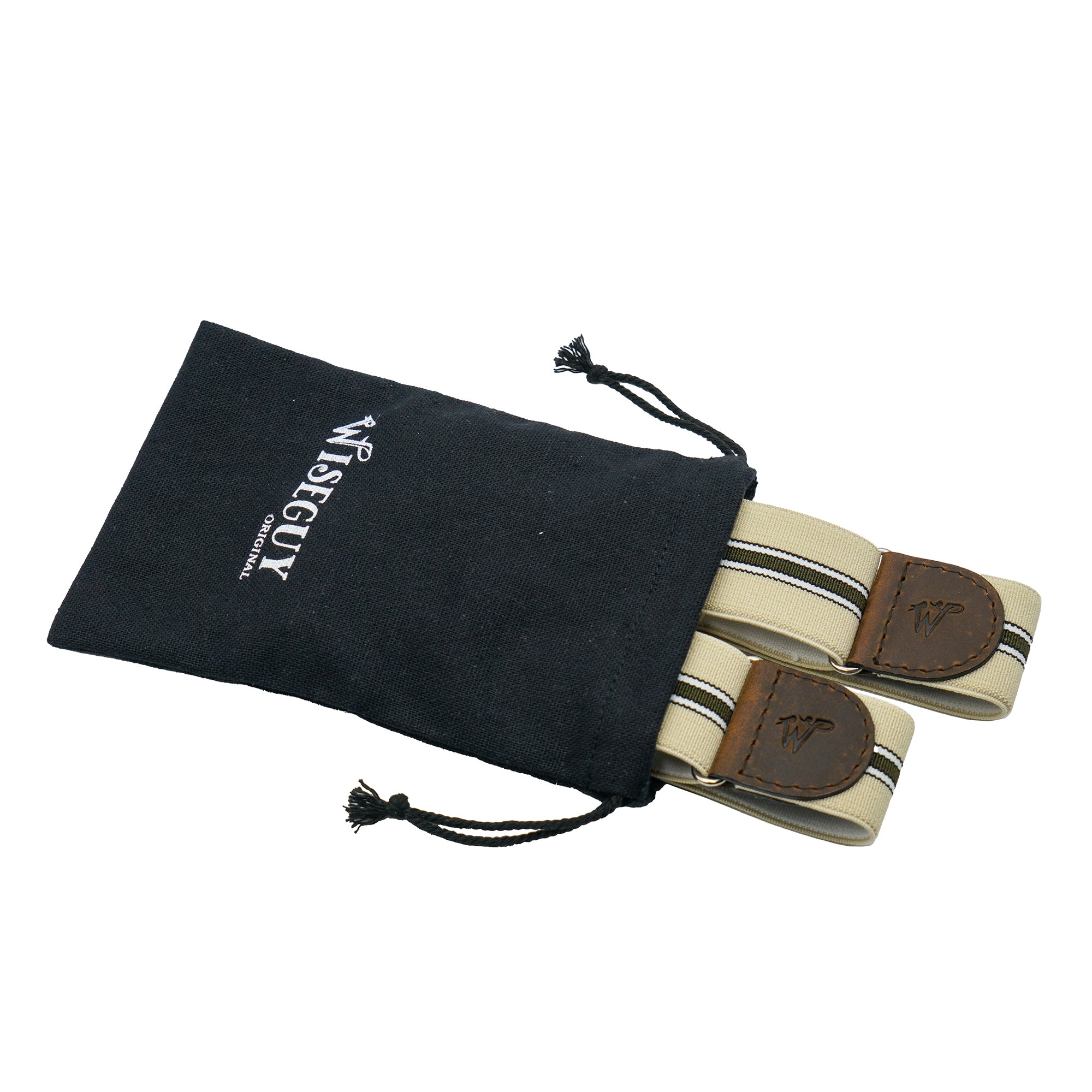 Ärmelhalter The Lawyer Beige No. S5328
