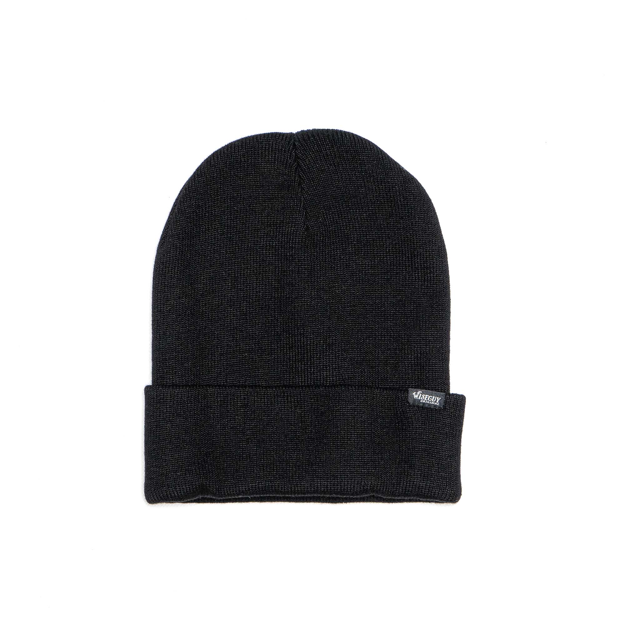 Wiseguy Original Beanie No. A8110