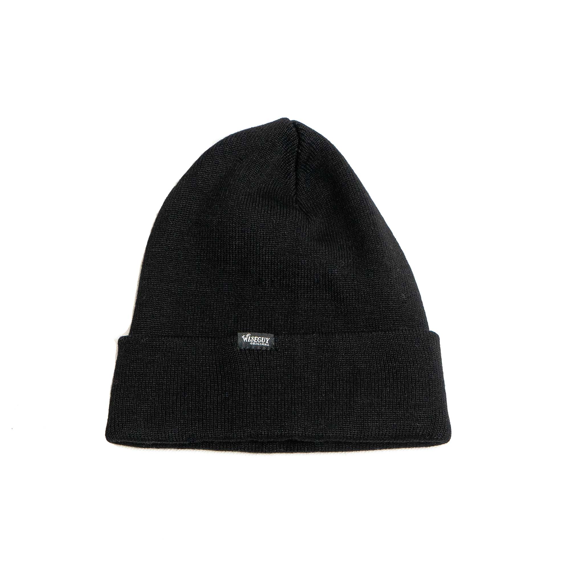 Wiseguy Original Beanie No. A8110