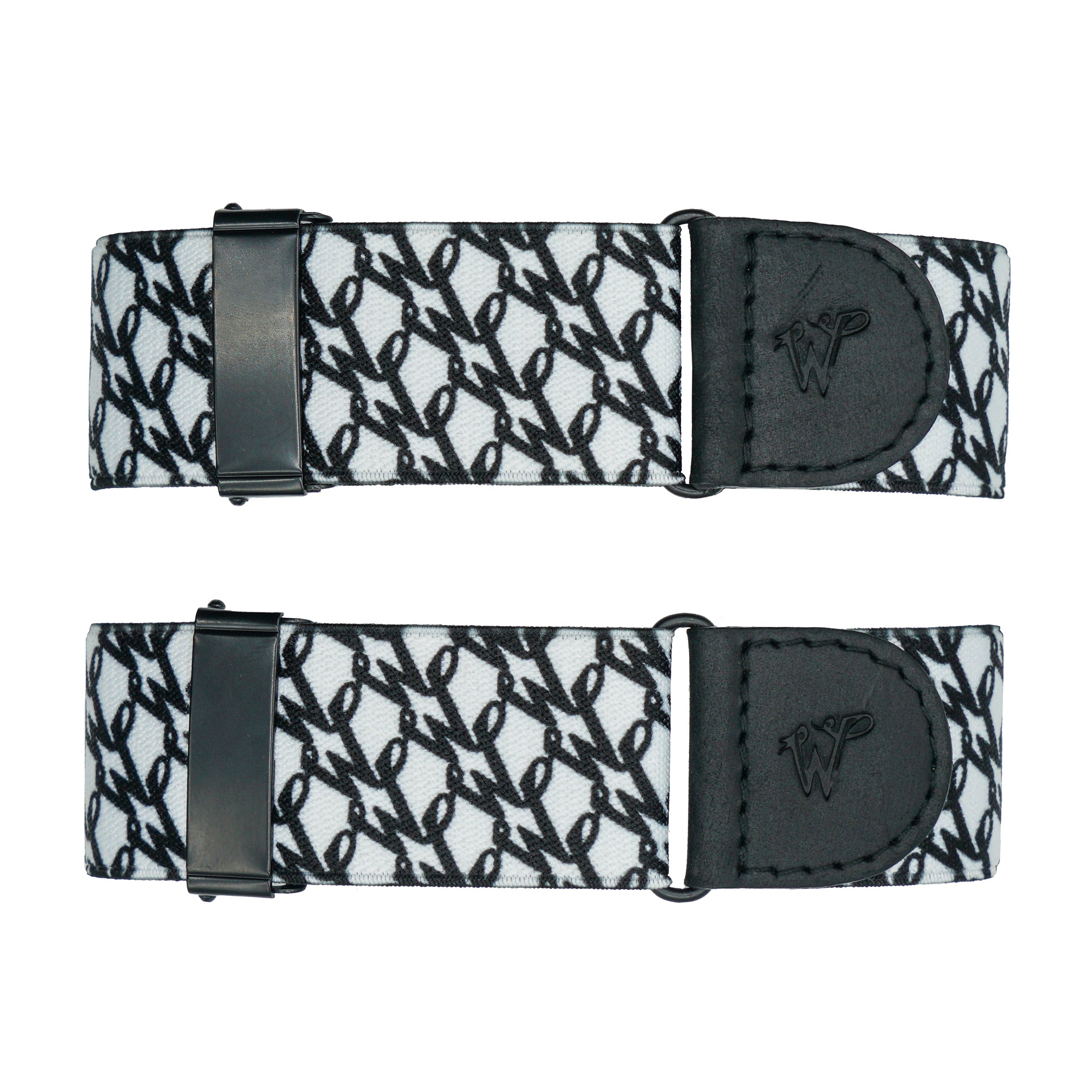 Ärmelhalter The Ruler No. S5514