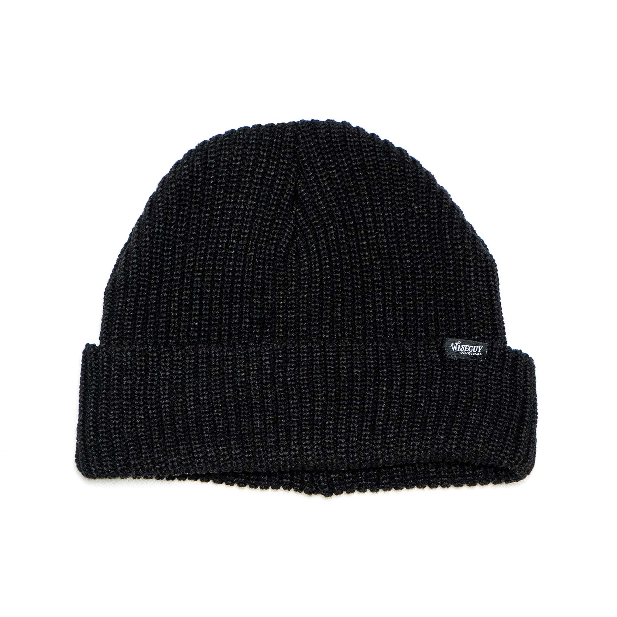 Wiseguy Beanie Totenkopf No. A8111